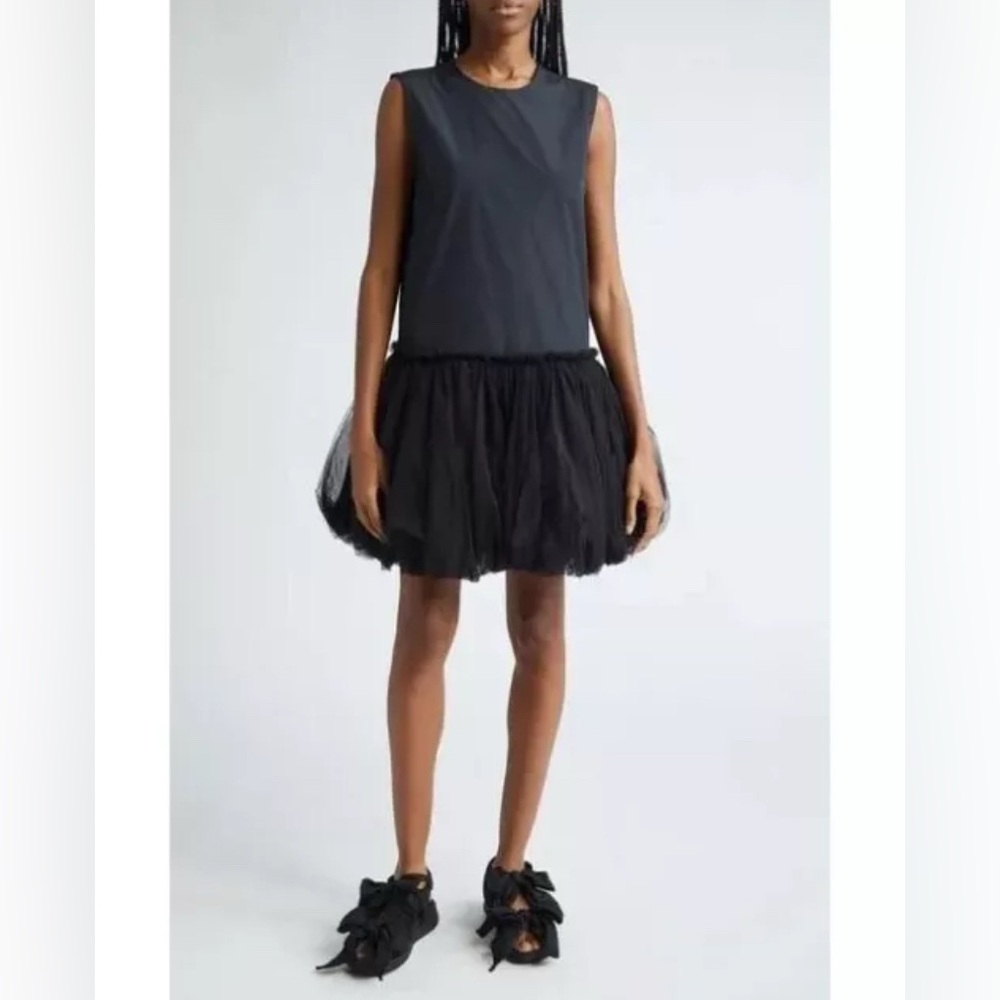 Renaissance renaissance Women's Minidress